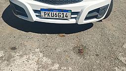 Chevrolet Montana Ls 1.4 Econoflex 8V 2P 2018