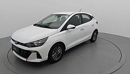 Hyundai Hb20 Limited 1.0 Flex 12V Mec. 2026