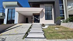 Casa Térrea Com 3 Quartos E Piscina  Vivva, Jacareí/Sp