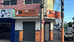 Alugo Loja De Esquina Perto Da Fábrica De Tecidos 