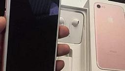 Iphone 7