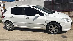 Pegout 307 Presence Com Teto