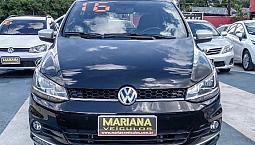 Volkswagen Fox Rock In Rio 1.6 Msi Flex