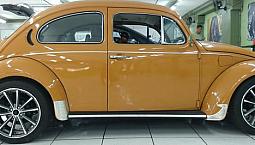 Fusca 78 Top Demais!!!!!