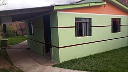 Vende-Se Casa No Itaqui