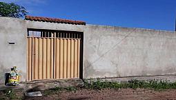 Vende-Se Ou Troca Casa Em Santo Antônio- Município De São Gonçalo