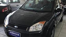 Ford Fiesta 1.0 Mpi Hatch 8V
