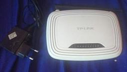 Roteador Tp-Link
