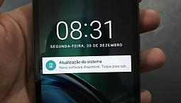 Moto G4 Play