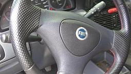 Carro Strada Cabine Estendida