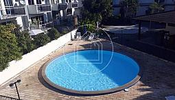 More Em Camboinhas Sala Casa Em Condomínio 3 Quartos ( 1 Suíte ) 2 Vagas