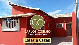 G1 Casas Novas Recém Construídas Em Unamar - Tamoios - Cabo Frio