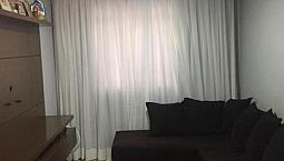 Lindo Apartamento Res. Alpha 1 - Lazer Completo - Vaga Coberta - Retiro