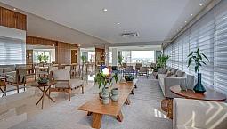 Apartamento Com 4 Dormitórios À Venda, 362 M² Por R$ 4.563.389 - Setor Marista - Goiânia/G