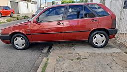 Fiat Tipo 2.0 8V