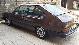 Passat 1981