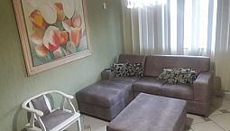 Alugo Apt. Mobiliado Vila Santa Cecilia. Min. 15 Dias Whatsapp (21  *)