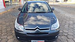 C4 Glx 1.6 Manual Muito Novo