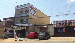 Qno 18 - Apartamento Para Alugar Na Ceilândia Norte/Df