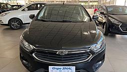 Chevrolet Onix 1.4 Ltz 8V 2018 Flex 4P Automatico