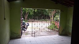 Casa Com Quintal