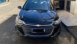 Novo Onix Hacht