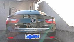 Carro Grand Siena