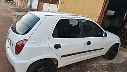 Celta 2007 20K Com O Som