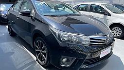 Corolla Gli Automático 