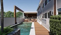 Apartamento À Venda No Bairro Padre Romualdo - Caucaia/Ce