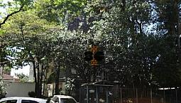 Porto Alegre - Apartamento Padrão - Moinhos De Vento