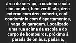 Aluga-Se Ou Vende