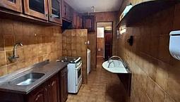 Apto No Barramar, Mobiliado, 1° Andar, Nascente. 3 Quartos.