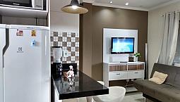 Apartamento Mobiliado Próximo Ao Macapá Shopping 