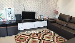 Cobertura Duplex  3 Quartos Negrão De Lima