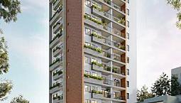 Lançamento No Bessa Em João Pessoa/Pb Com Apartamentos De 1, 2 E 3 Quartos
