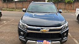 Chevrolet/S10 Ltz Dd4A 2023 