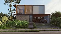 Casa - Loteamento Residencial Arborais - Campinas