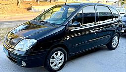 Renaut Scenic 1.6 2009