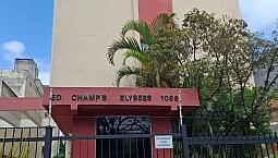 Apto Campos Elísios