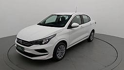Fiat Cronos 2024 1.3 Firefly Flex Drive Manual