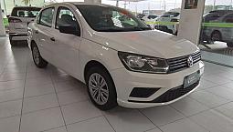 Volkswagen Voyage 1.0 Flex 12V 4P 2023