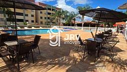 Apartamento Com 3 Qts Sendo 1 Suite - 3° Andar, Bloco P No Residencial Palissander, Conjun