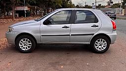 Fiat Palio 1.0 Economy Fire Flex 8V 2P 2010