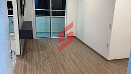Apartamento Para Locação  Condomínio Jr Campolim Ii