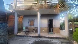 Alugo Casa No Parque Verde I, 2 Quartos  Camaçari