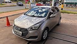 Hyundai Hb20 Comf./C.plus/C.style 1.0 Flex 12V 2016