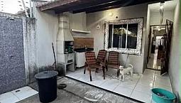 Vendo Casa Em Bela Aurora