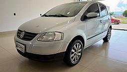 Volkswagen Fox 1.0 Mi Total Flex 8V 5P 2009