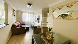 Aluguel - Apartamento -  Condomínio  Spazio Campo Di Savoya - Residencial Trinta E Um De M